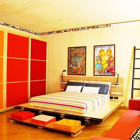 Casa Gioia Apartment روما المظهر الخارجي الصورة