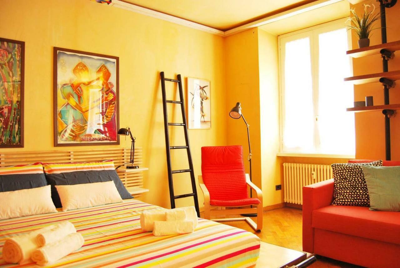 Casa Gioia Apartment روما المظهر الخارجي الصورة