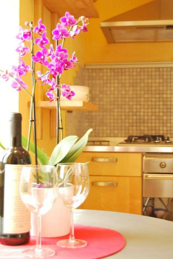 Casa Gioia Apartment روما المظهر الخارجي الصورة