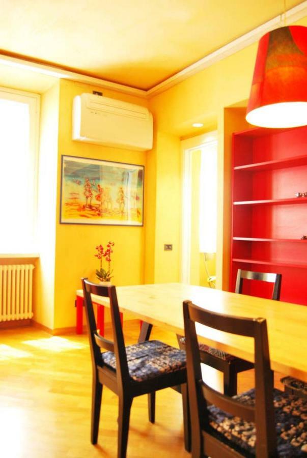 Casa Gioia Apartment روما المظهر الخارجي الصورة