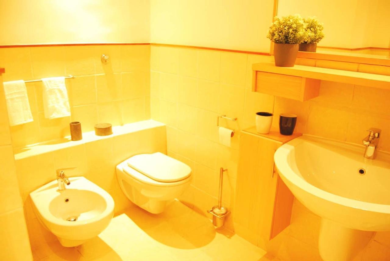 Casa Gioia Apartment روما المظهر الخارجي الصورة