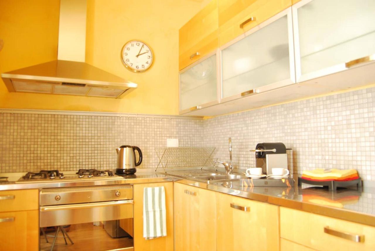 Casa Gioia Apartment روما المظهر الخارجي الصورة